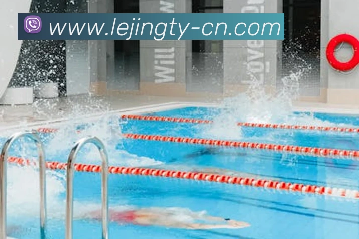 乐竞体育:引领数字化竞技内容传播与交互的新标准平台生态图